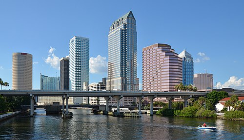 Tampa, Florida